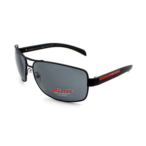 prada sport sunglasses|prada men's sunglasses polarized.